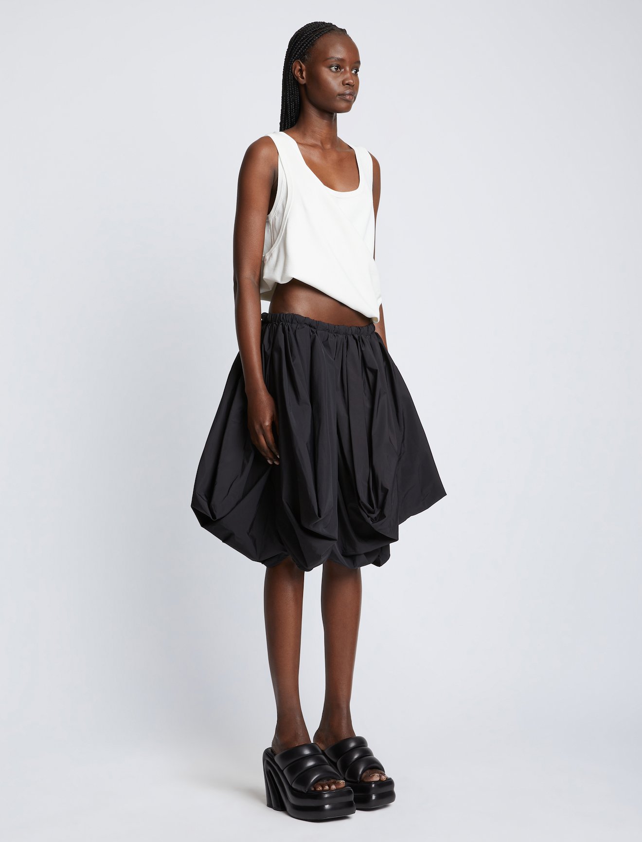 Viscose Knit Top #2