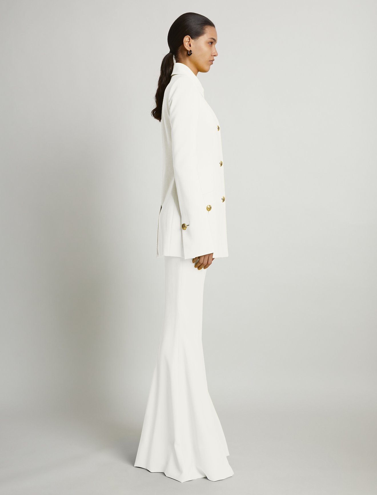 Viscose Suiting Jacket #2