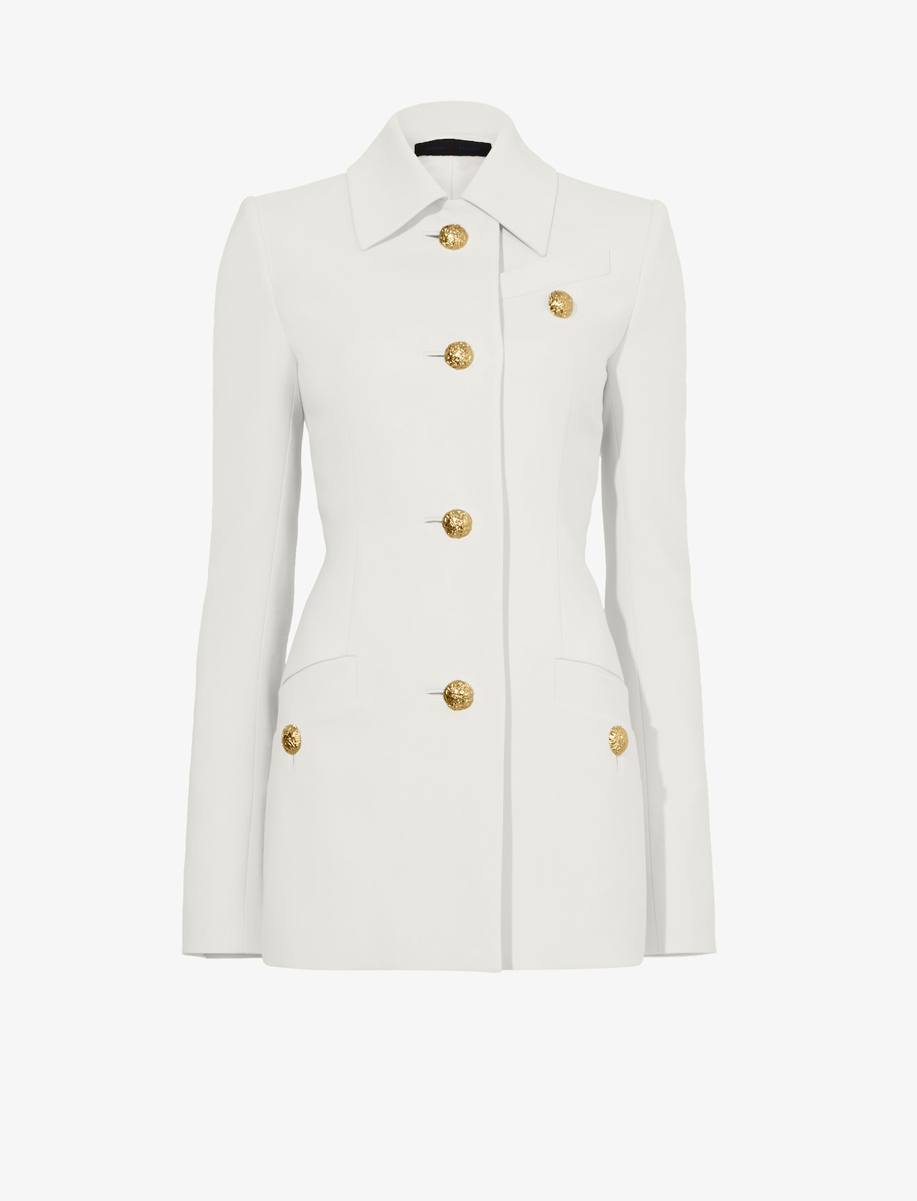 Viscose Suiting Jacket #5