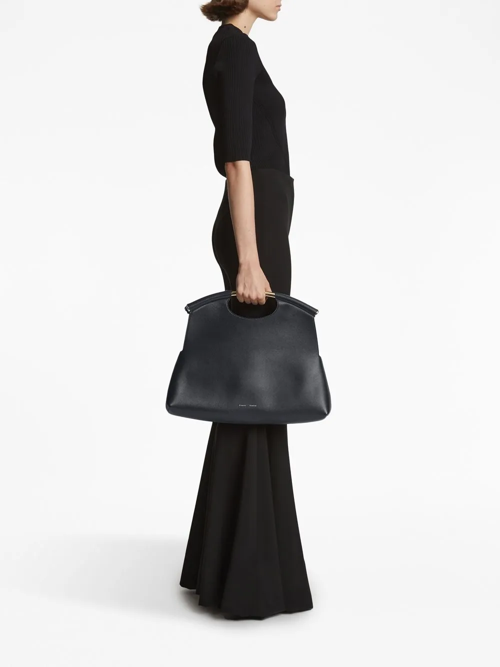 Proenza Schouler Bar leather tote bag Women