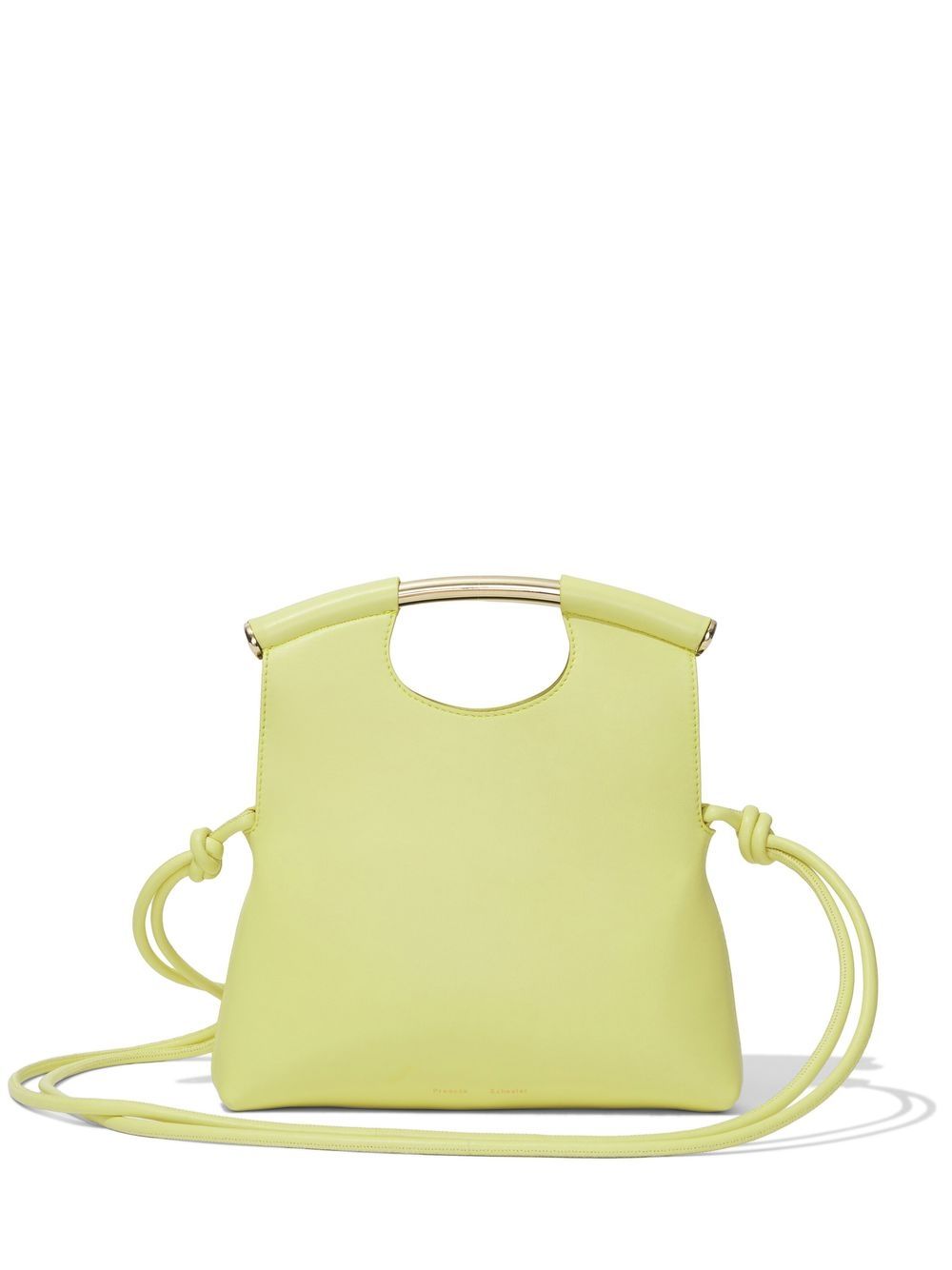 Proenza Schouler small Bar tote bag Women