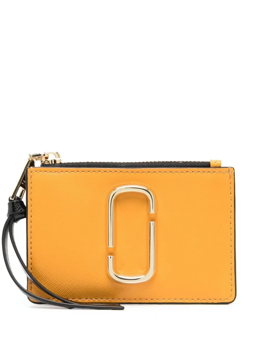 

Marc Jacobs cartera The Snapshot - Naranja