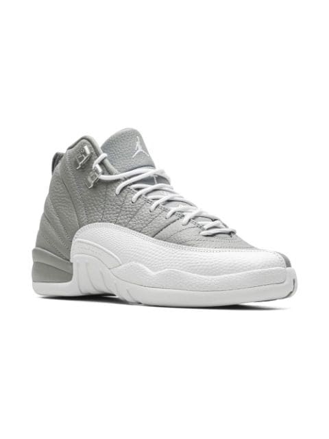 Jordan Kids - Air Jordan 12 Retro Stealth sneakers