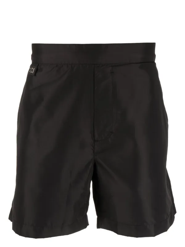 Givenchy mens swim shorts best sale