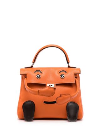 Mini hermes kelly bag on sale price