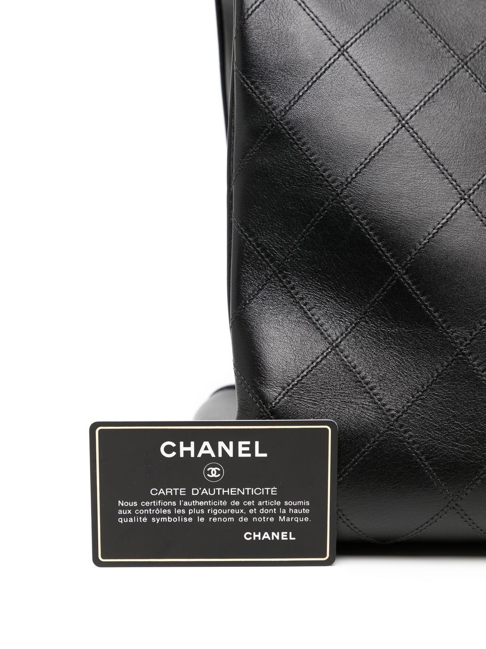 CHANEL 1992 Jumbo Super Model shoulder bag Women