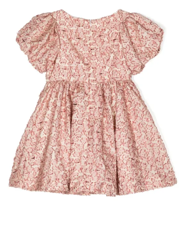 Tartine et chocolat dress hot sale