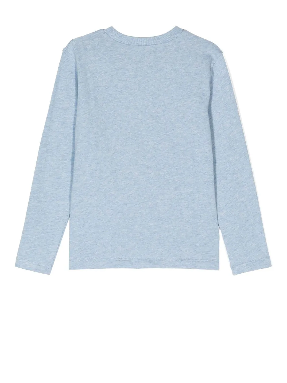 Tartine Et Chocolat T-shirt met grafische print - Blauw