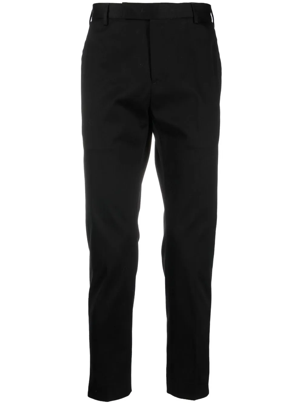 

PT TORINO pantalones rectos - Negro