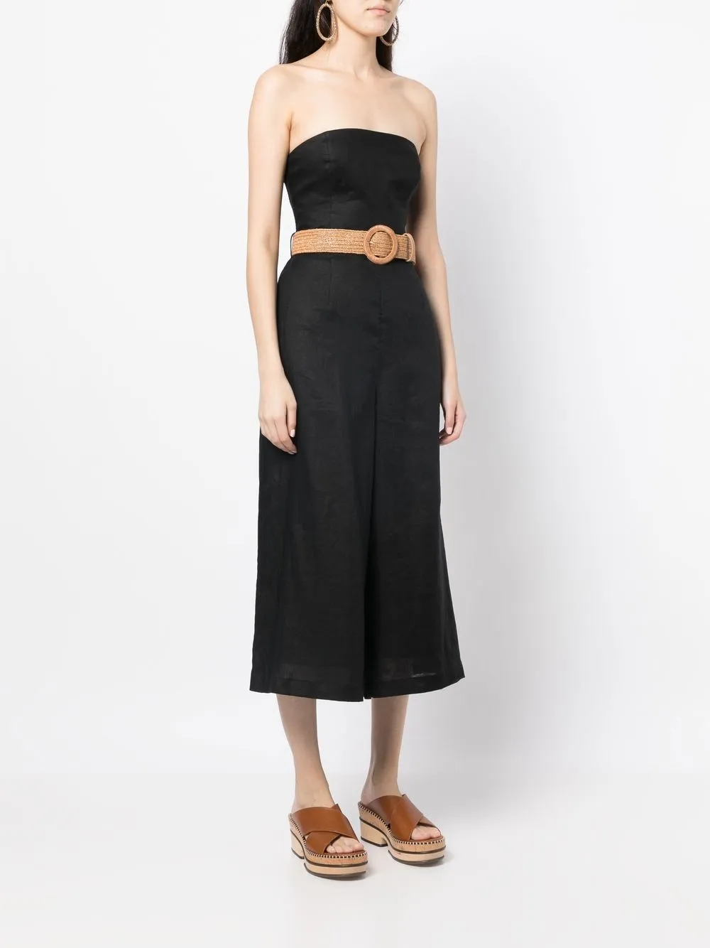 Zimmermann shop honour jumpsuit