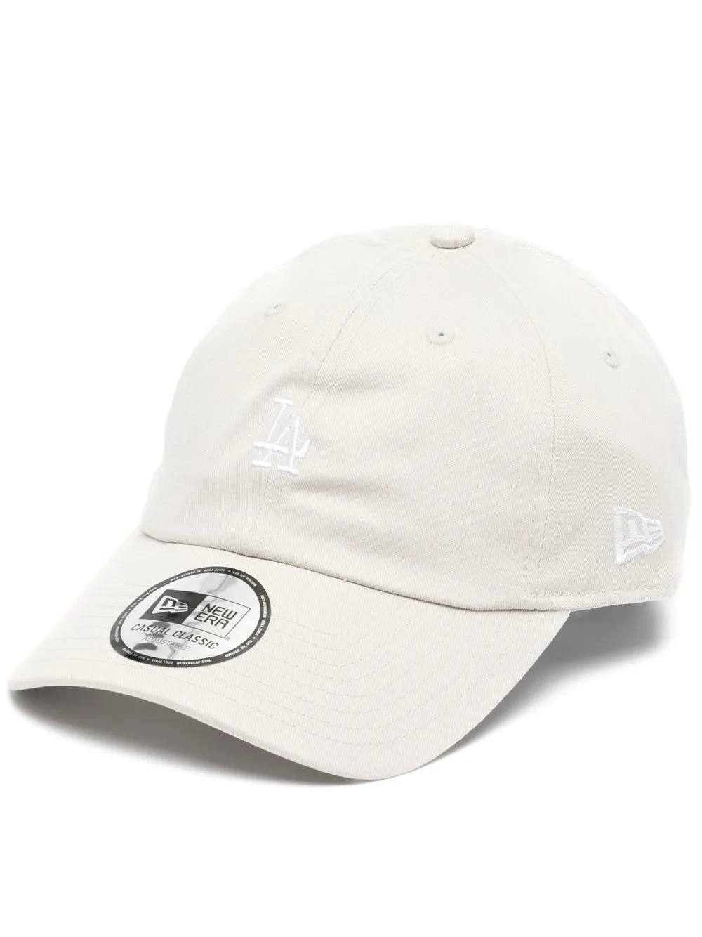 

NEW ERA CAP gorra con logo bordado - Gris