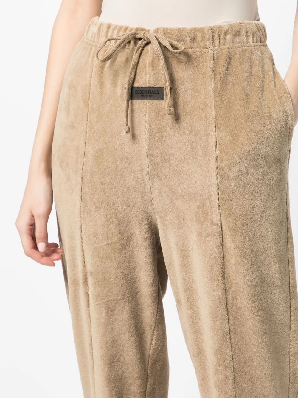 track pants essentials