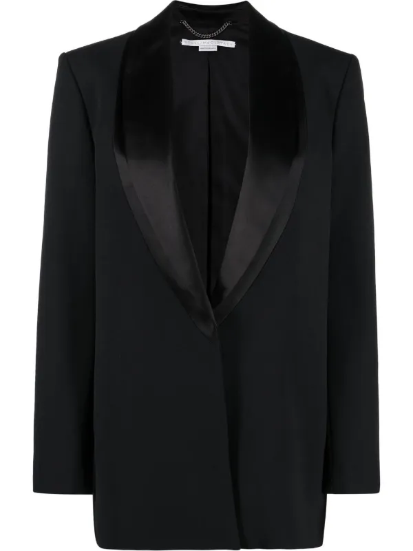 women's dinner jacket