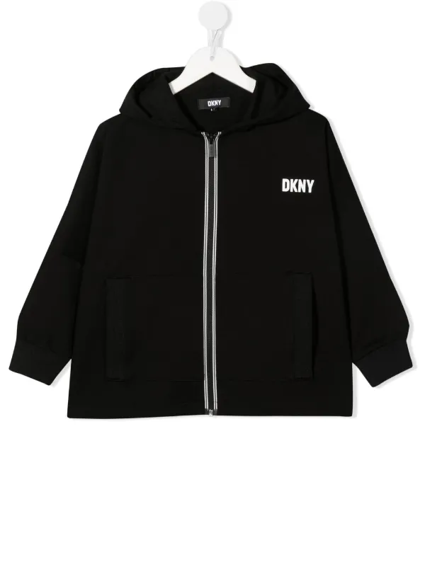 Hoodie dkny clearance