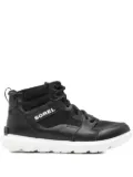 SOREL Sorel Explorer™ lace-up sneakers - Black