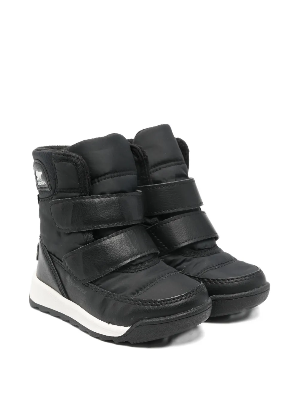 SOREL Whitney II boots - Nero