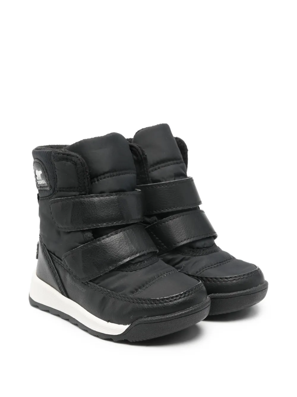 SOREL Whitney II boots - Nero