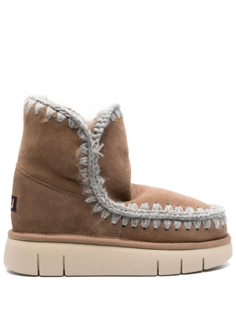 Mou botines Eskimo 18