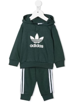 adidas Kids Tracksuit Sets - Shop Designer Kidswear on FARFETCH