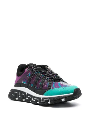 Versace Sneakers for Men - Farfetch