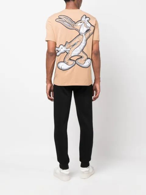 iceberg bugs bunny t shirt