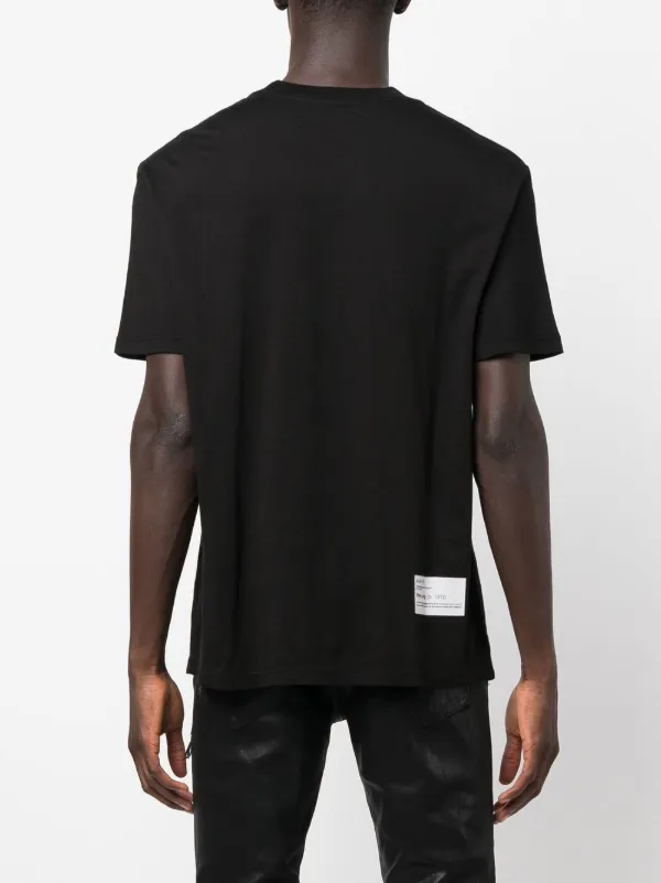 AMIRI x Wes Lang Solar Kings T-shirt | Black | FARFETCH SA AMIRI x Wes Lang Solar Kings T-shirt | Black | FARFETCH SA