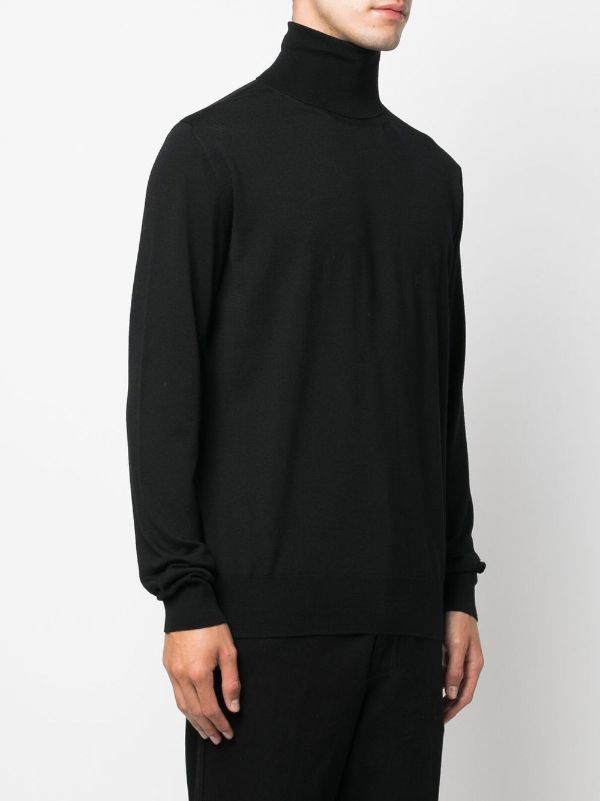 Jil Sander タートルネック セーター - Farfetch