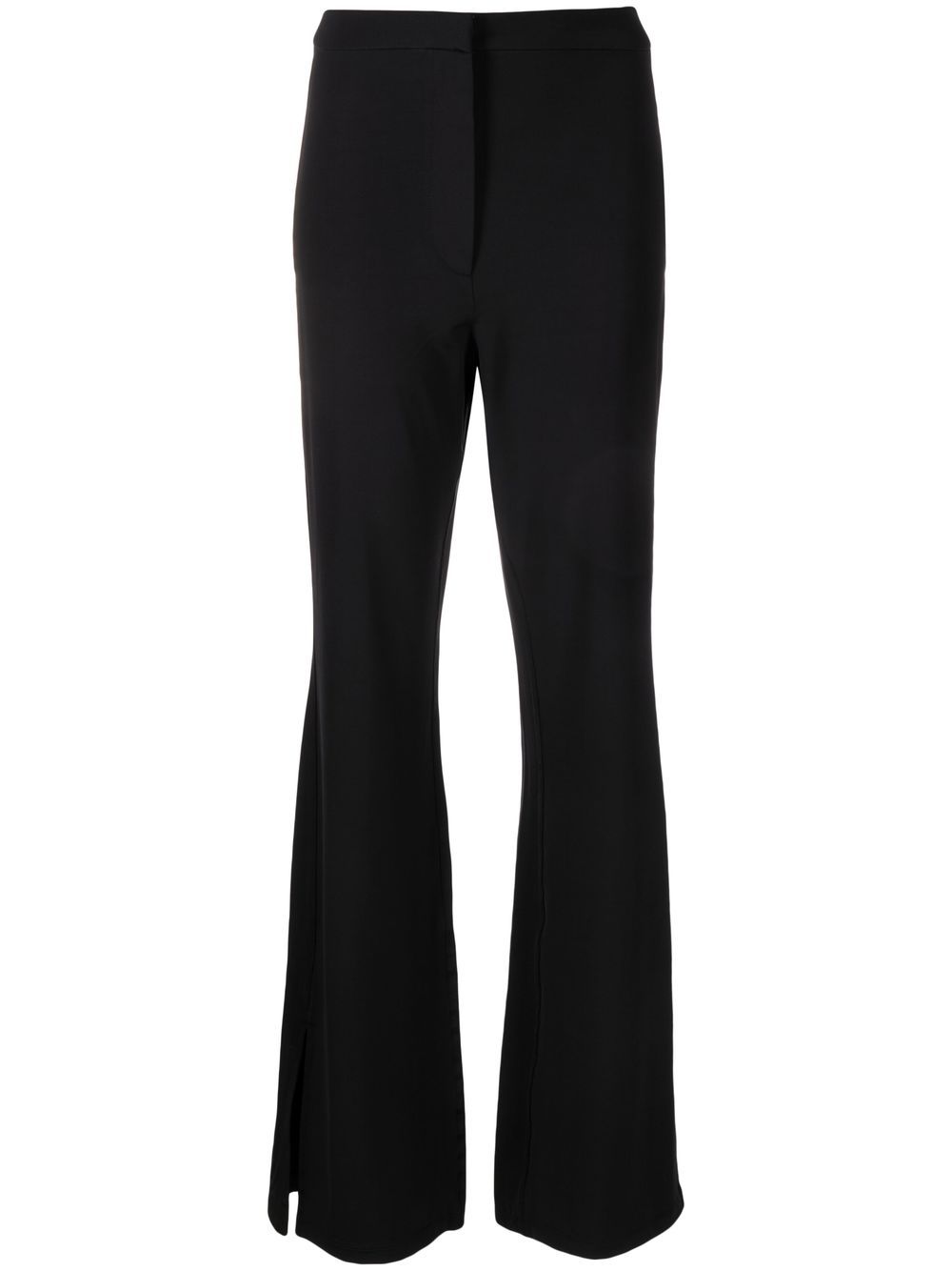 REMAIN FLARED-LEG TROUSERS