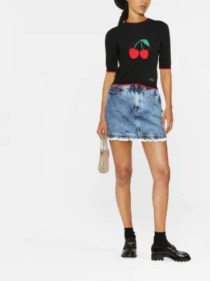 Alessandra Rich スカート通販 - FARFETCH
