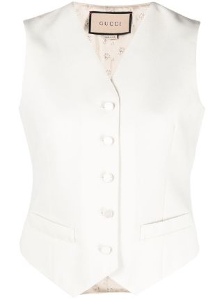 Gucci on sale vest womens