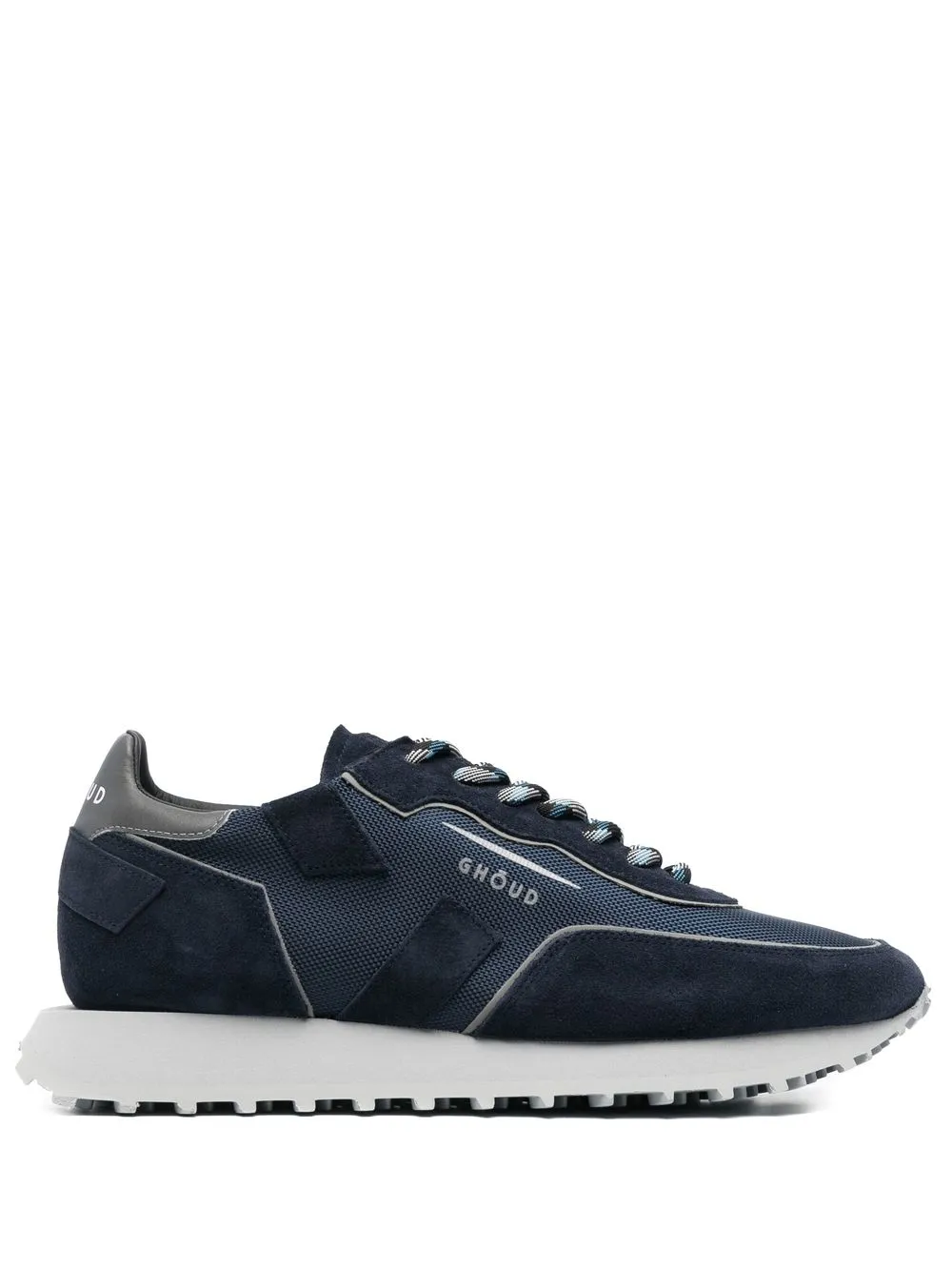 

GHŌUD Venice low-top sneakers - Blue