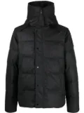 Canada Goose MacMillan parka - Grey