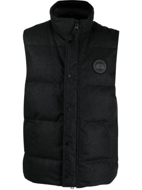 Canada Goose Garson vest Men