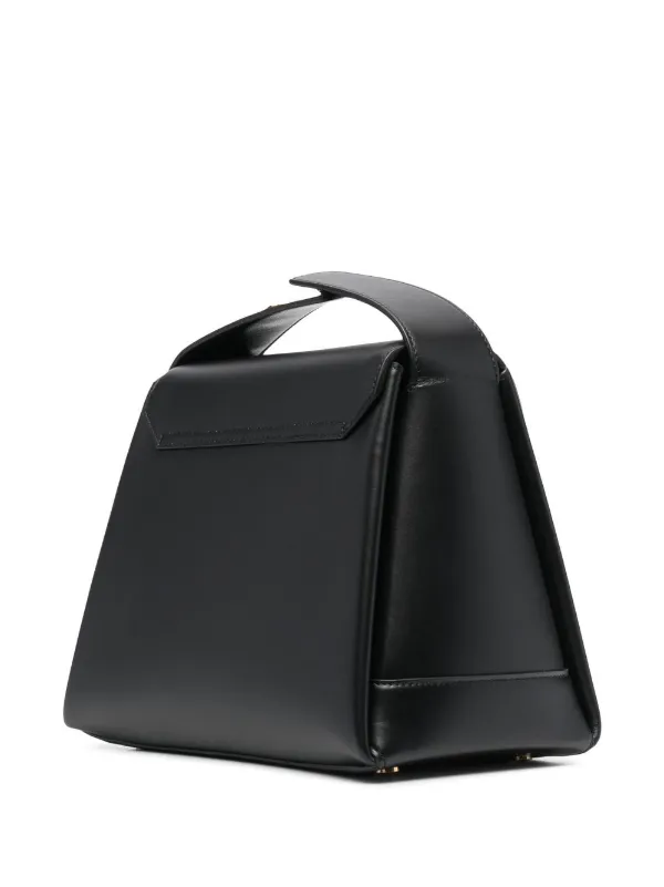 Jil Sander Victor Shoulder Bag - Farfetch