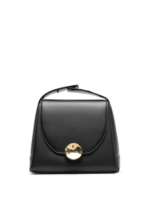 Jil Sander Victor shoulder bag