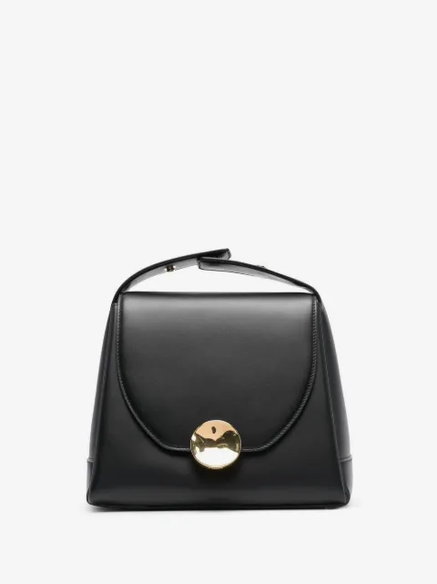 Jil Sander Victor shoulder bag