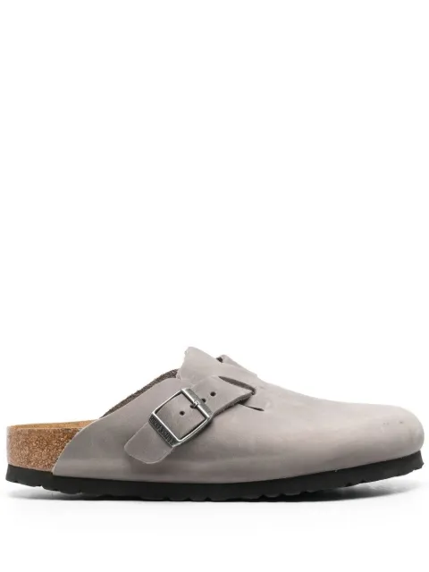 Birkenstock zuecos Boston