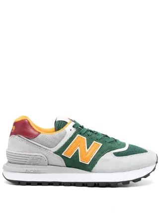 New balance 574 store faded rosin