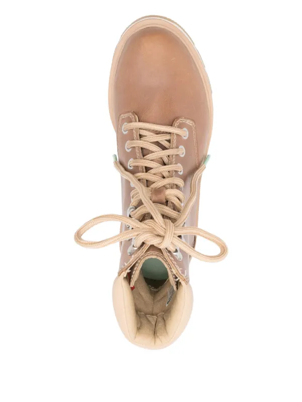 SOREL レースアップ レザーブーツ | ブラウン | FARFETCH JP SOREL レースアップ レザーブーツ | ブラウン | FARFETCH JP