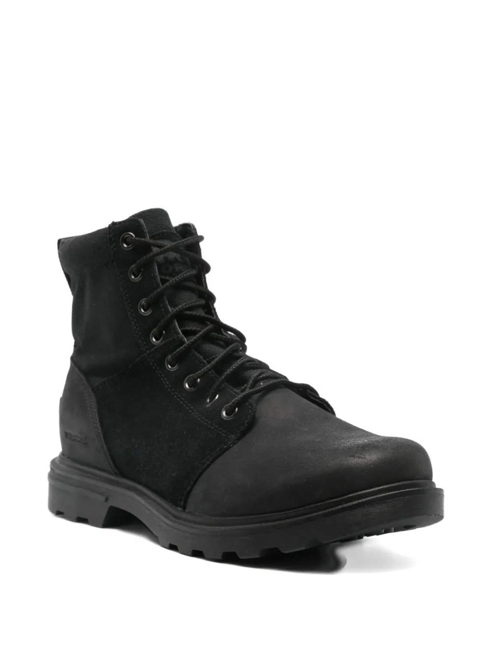 SOREL CARSON™ SIX WP boots Black