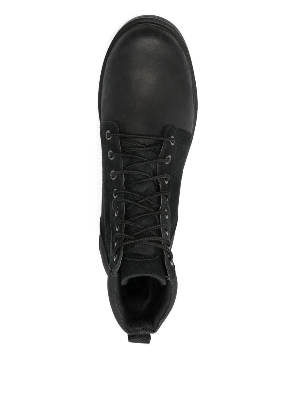 SOREL CARSON™ SIX WP boots Black