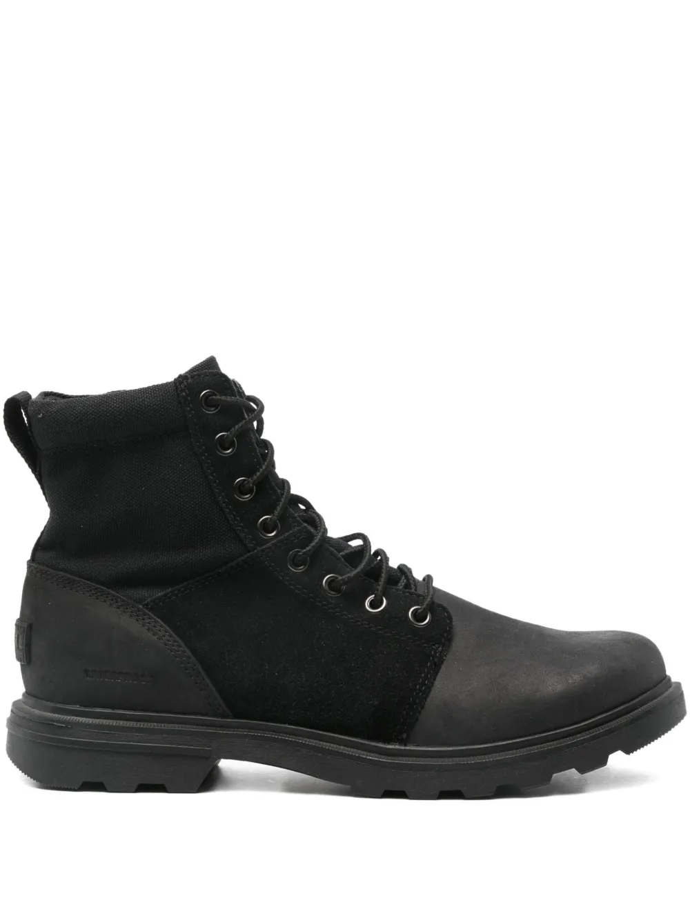 SOREL CARSON™ SIX WP boots Zwart