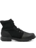 SOREL CARSON™ SIX WP boots - Black