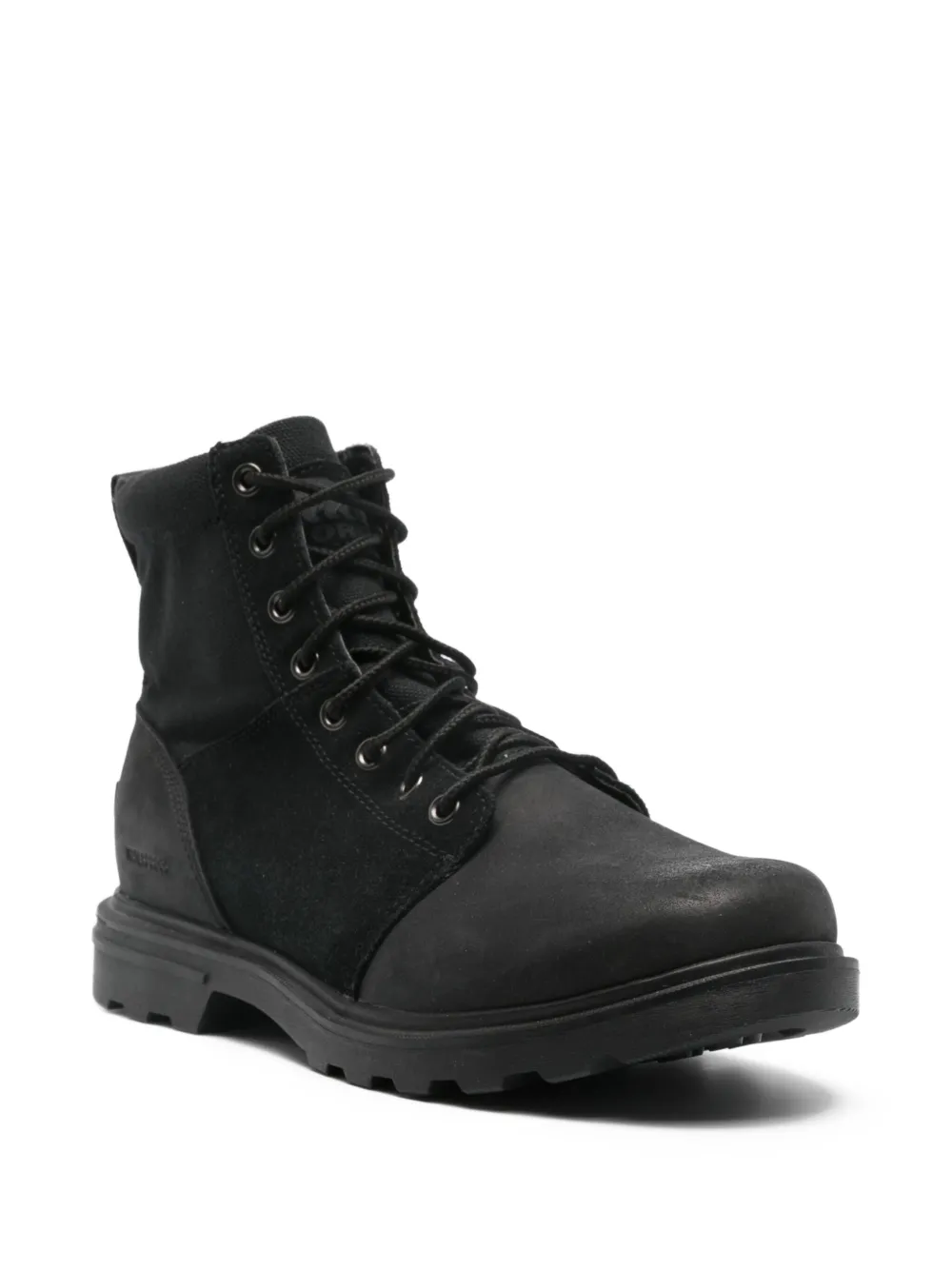 SOREL CARSON™ SIX WP boots | Biker Boots | Image 2
