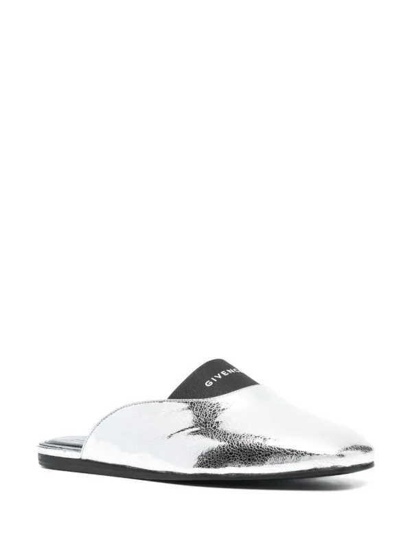 givenchy flat mules