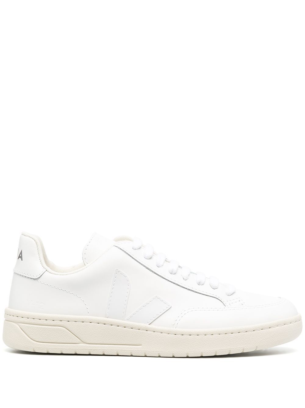 VEJA V-12 LOW-TOP SNEAKERS