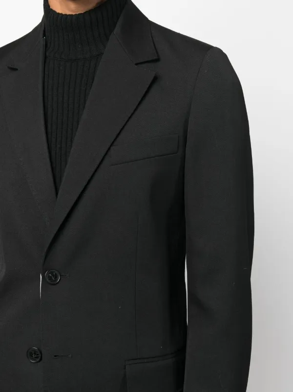 Valentino Garavani ヴァレンティノ シングルジャケット