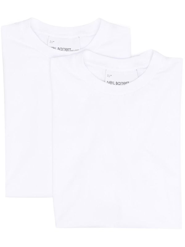 Neil Barrett T-Shirts for Men - FARFETCH