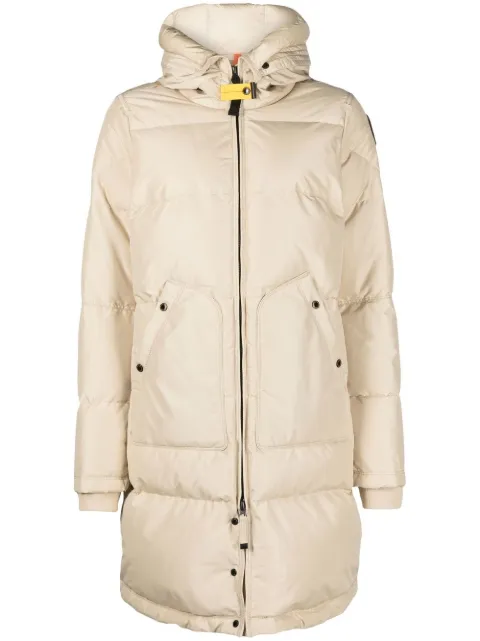 Parajumpers - padded hooded coat