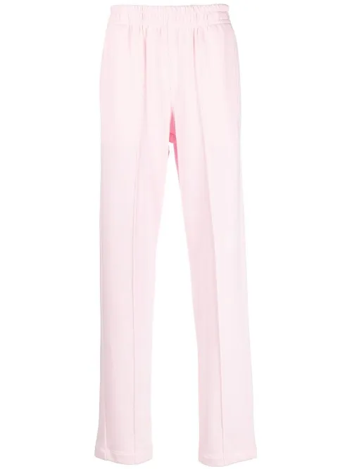 Pantalon de jogging à coupe droite - STYLAND - Modalova